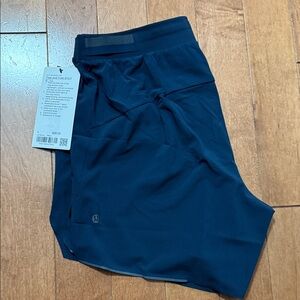 Lululemon Fast and Free Short